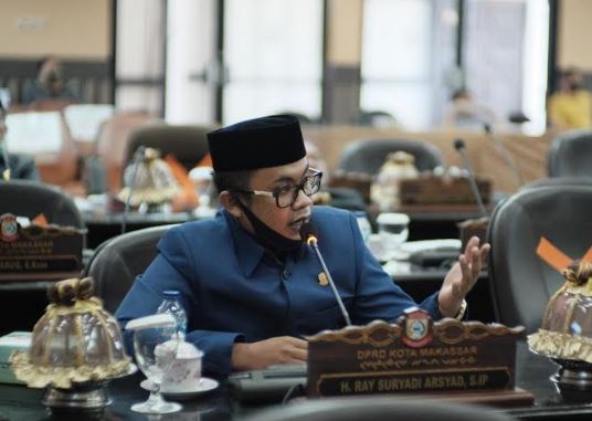 Anggota Dewan Berharap Tim Razia Anjal Beri Perhatian Khusus Penyandang Disabilitas